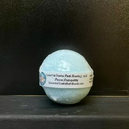 Pedi - Peace Tranquility