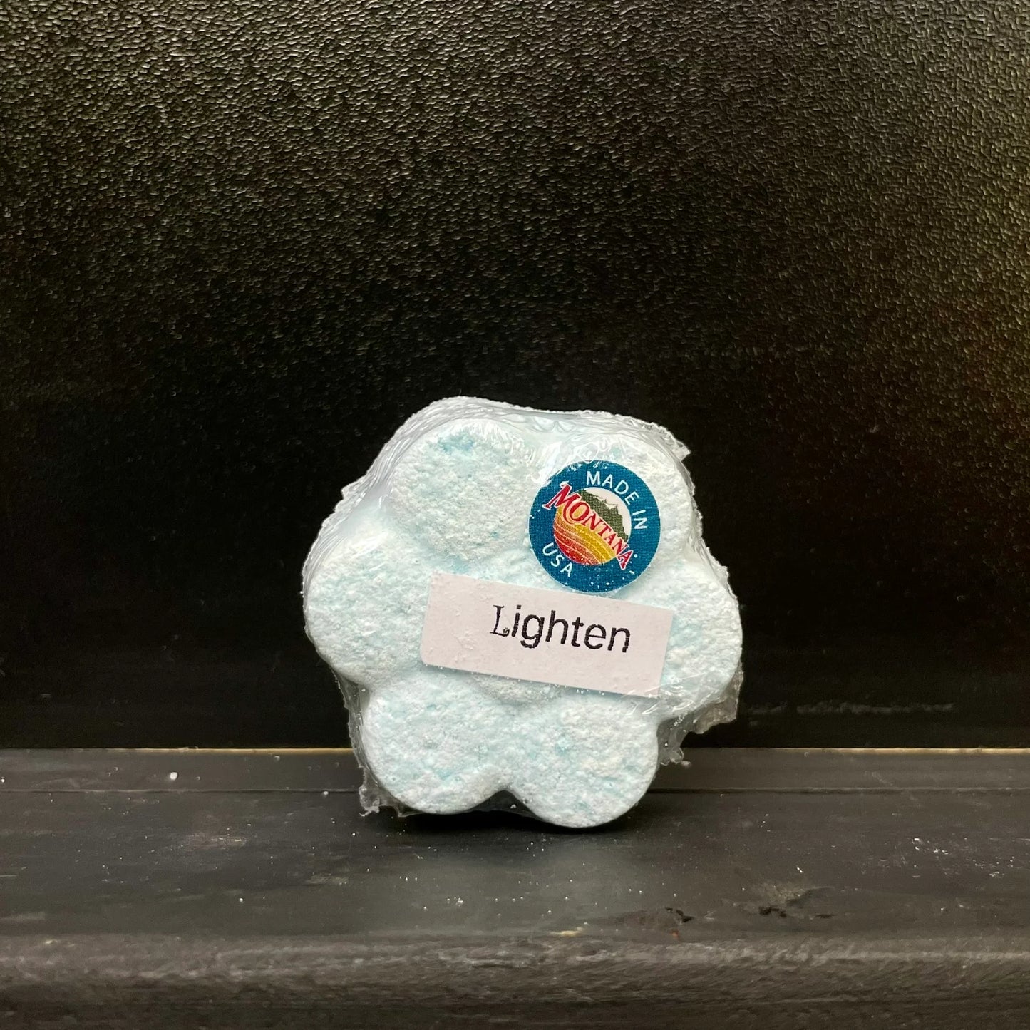 SM - Lighten
