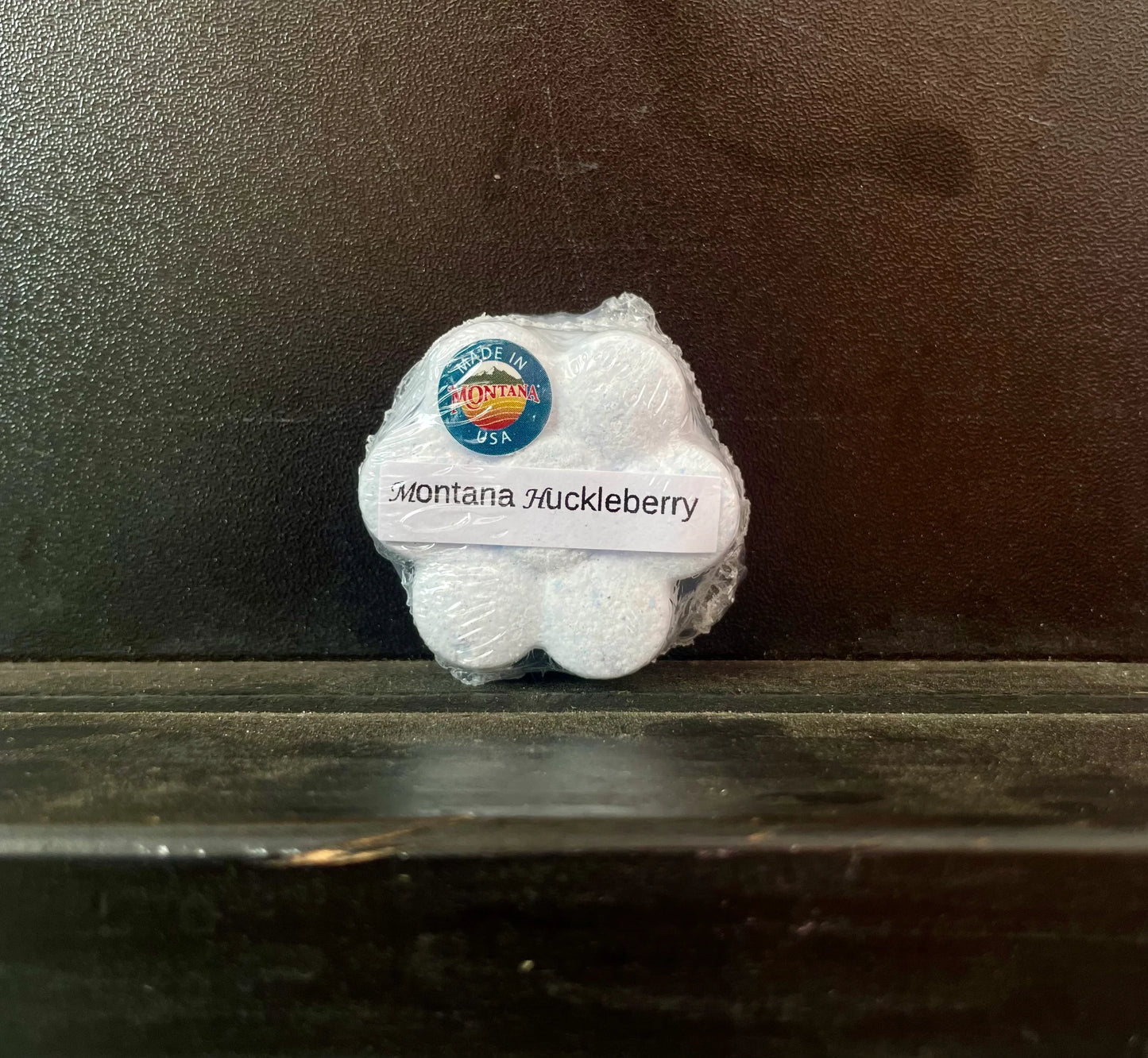 SM - Montana Huckelberry