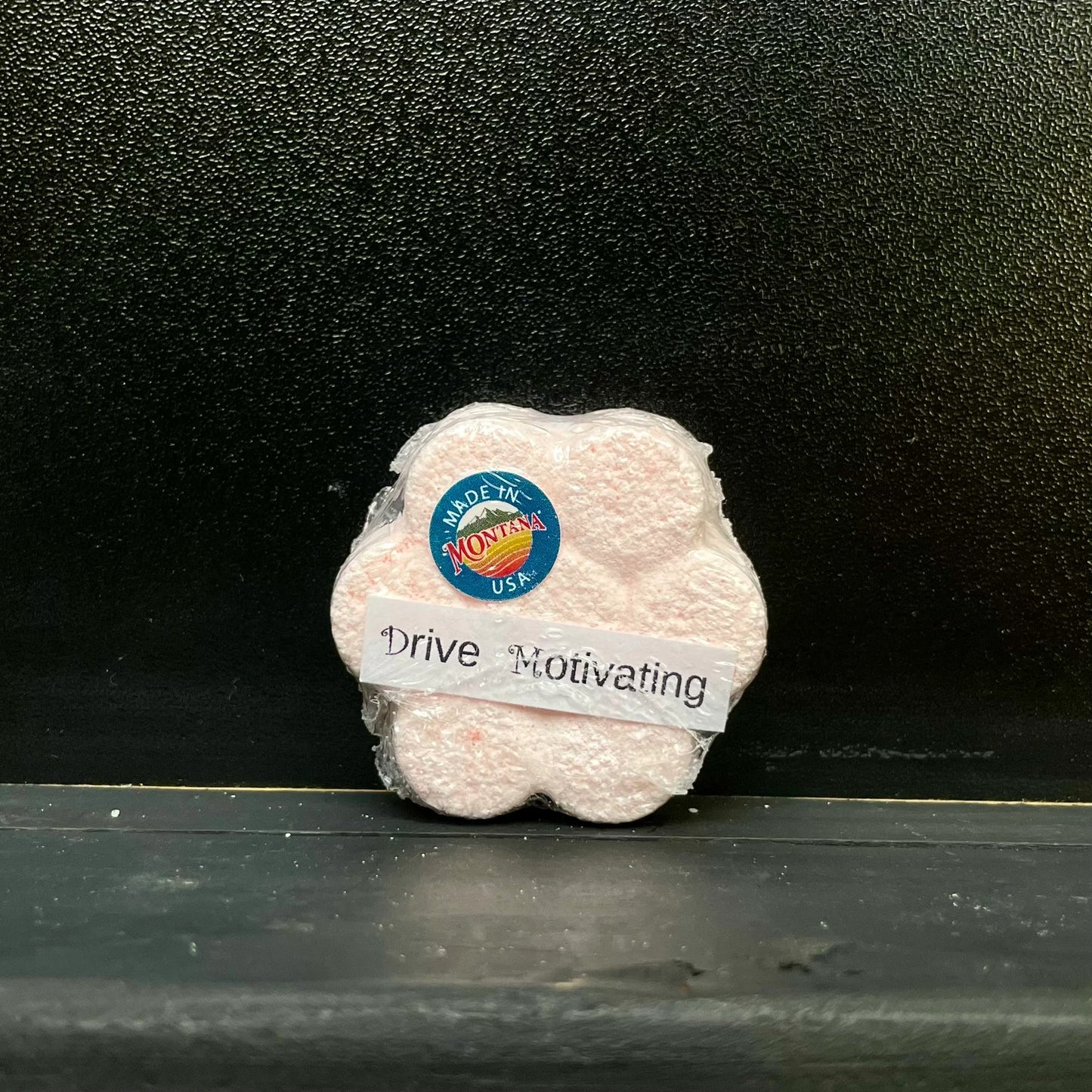 SM - Drive Motivating