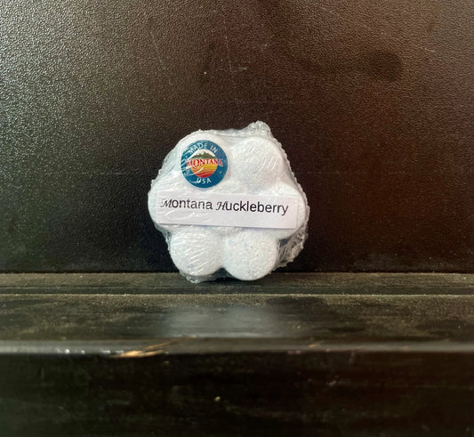 SM - Montana Huckelberry