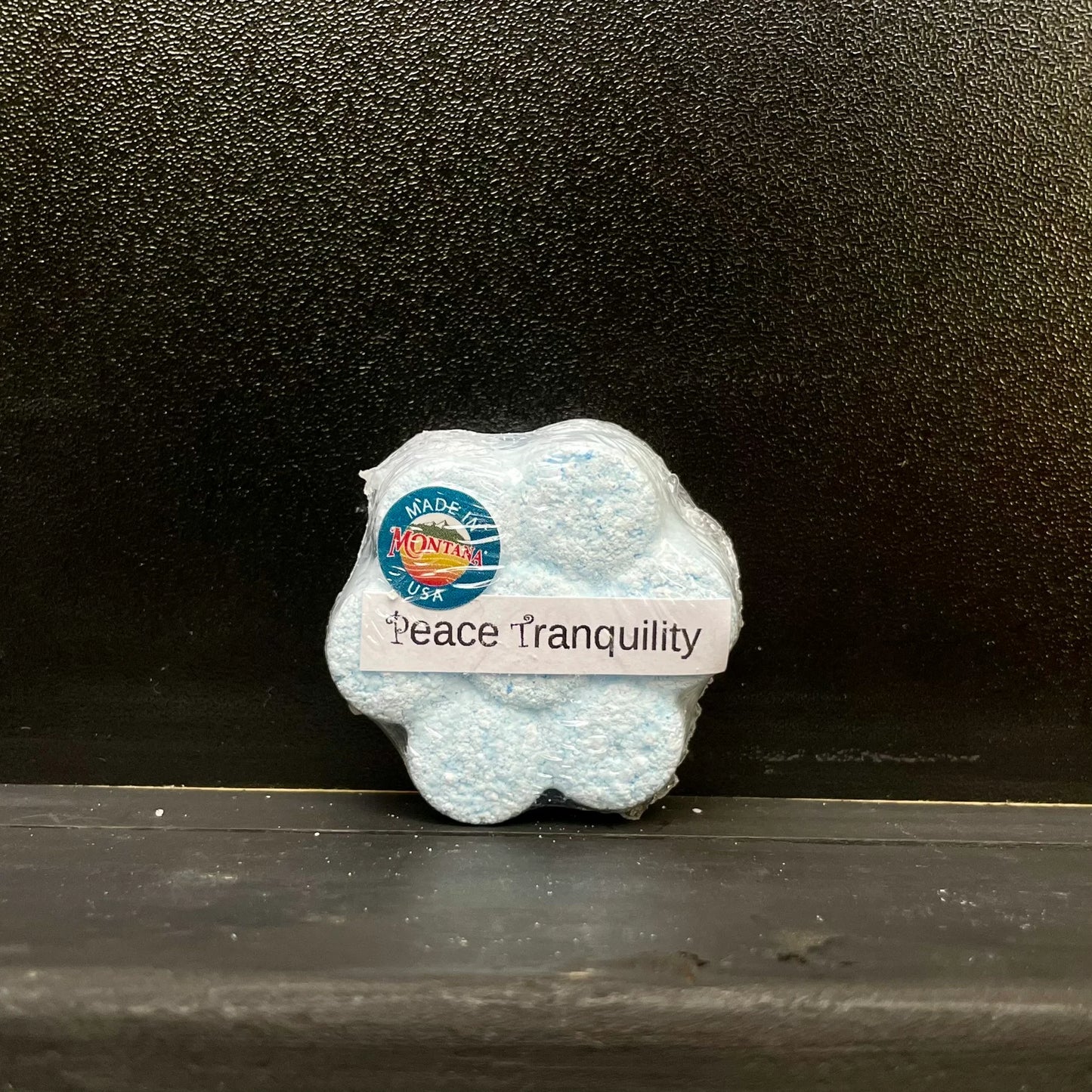 SM - Peace tranquility